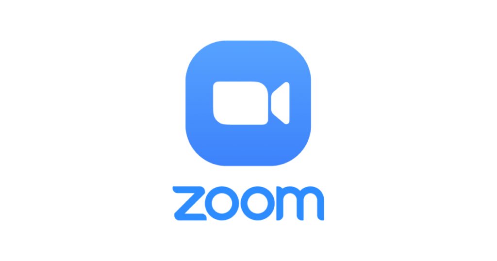 Zoom - aplicativos para reuniões online