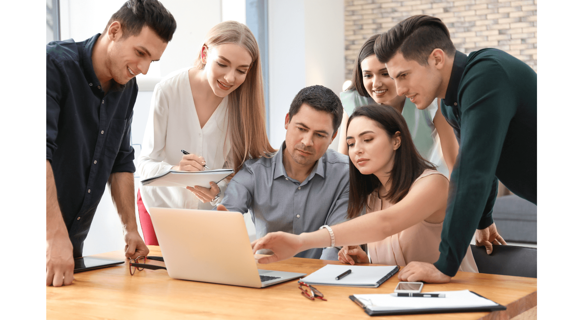 Como otimizar a gestão de colaboradores no escritório de advocacia?