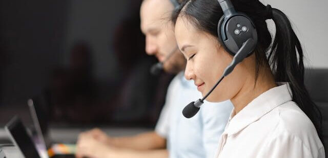 Serviço de Atendimento ao Cliente